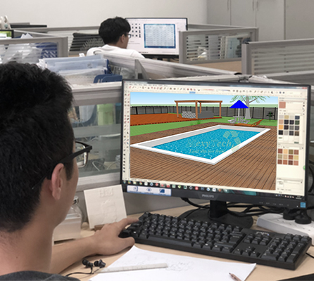 Capacidades de personalizaci&oacute;n de productos l&iacute;deres en la industria del WPC 丨 Mexytech