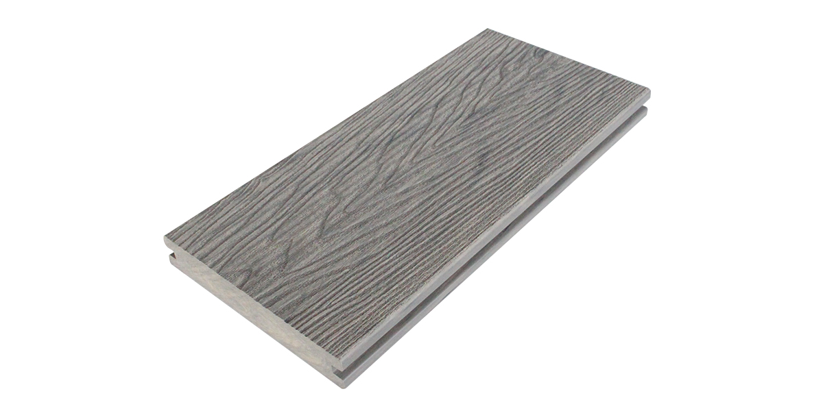 WPC 3D Decking