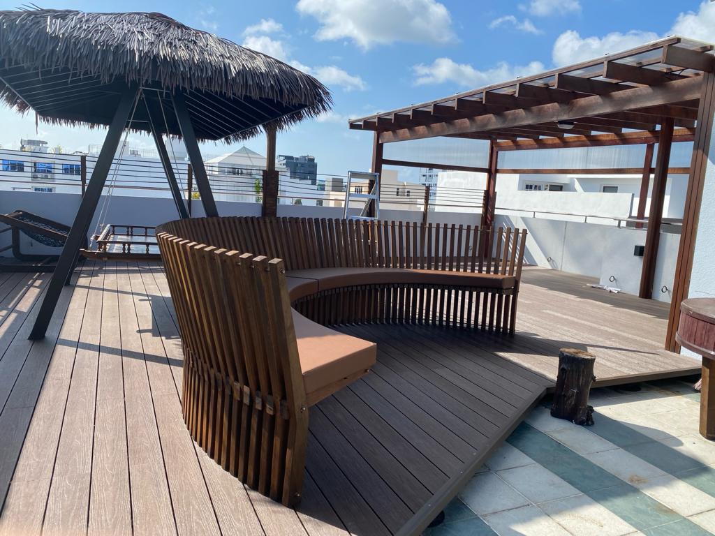 cubierta ecol&oacute;gica