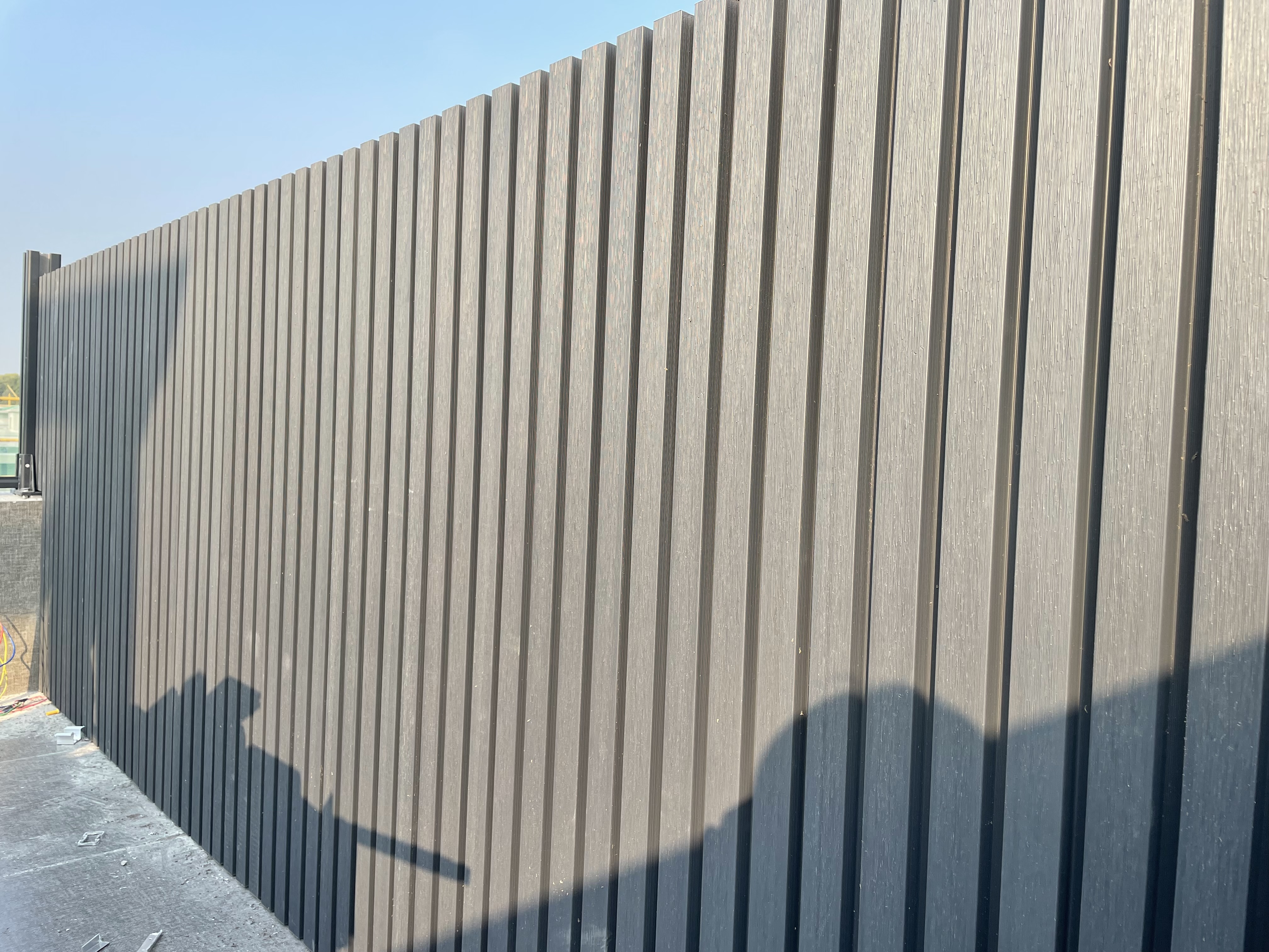 ¿Por qué es importante el revestimiento de paredes exteriores?