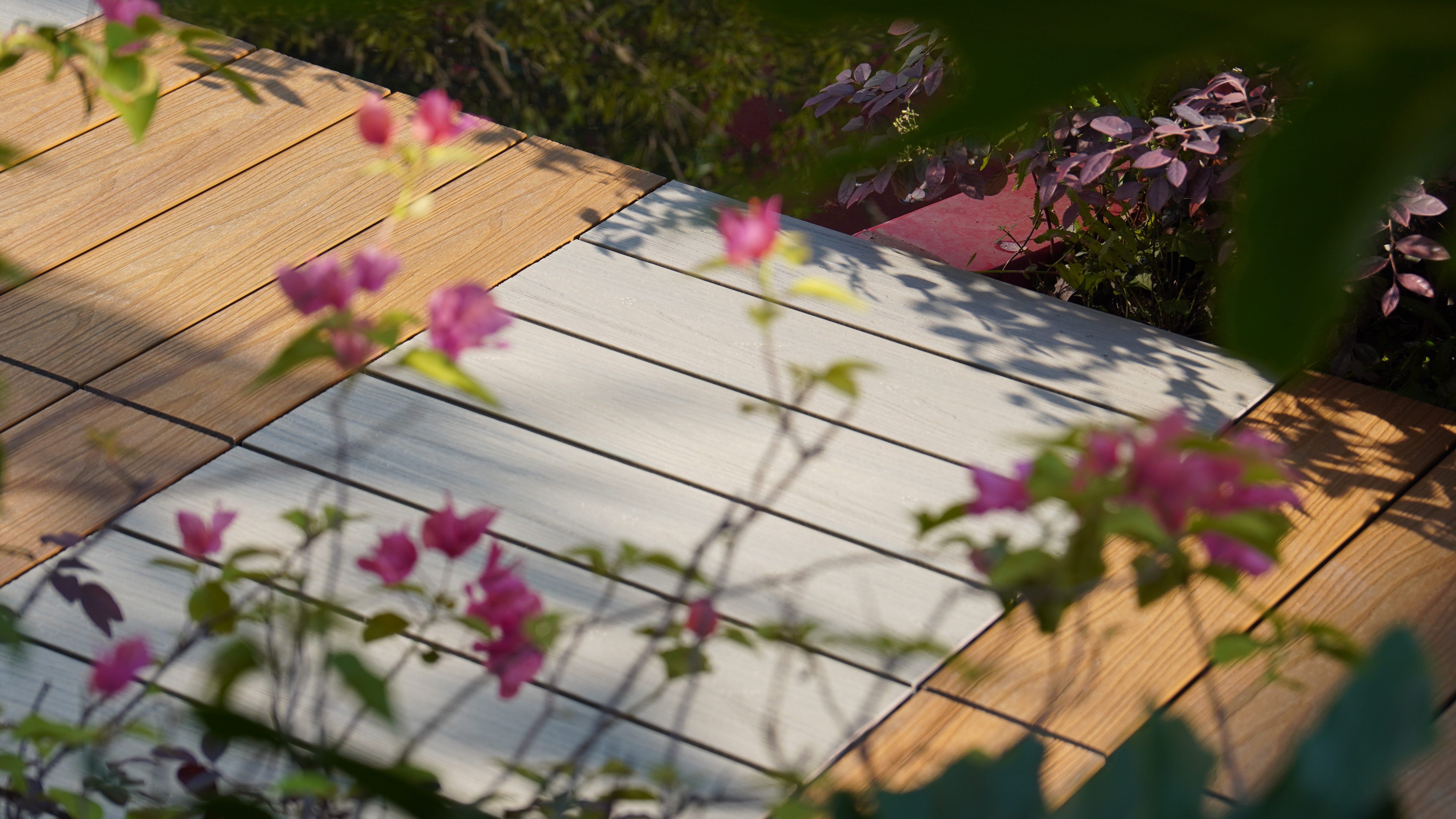 ¿Las losetas para terraza son una inversión que vale la pena?