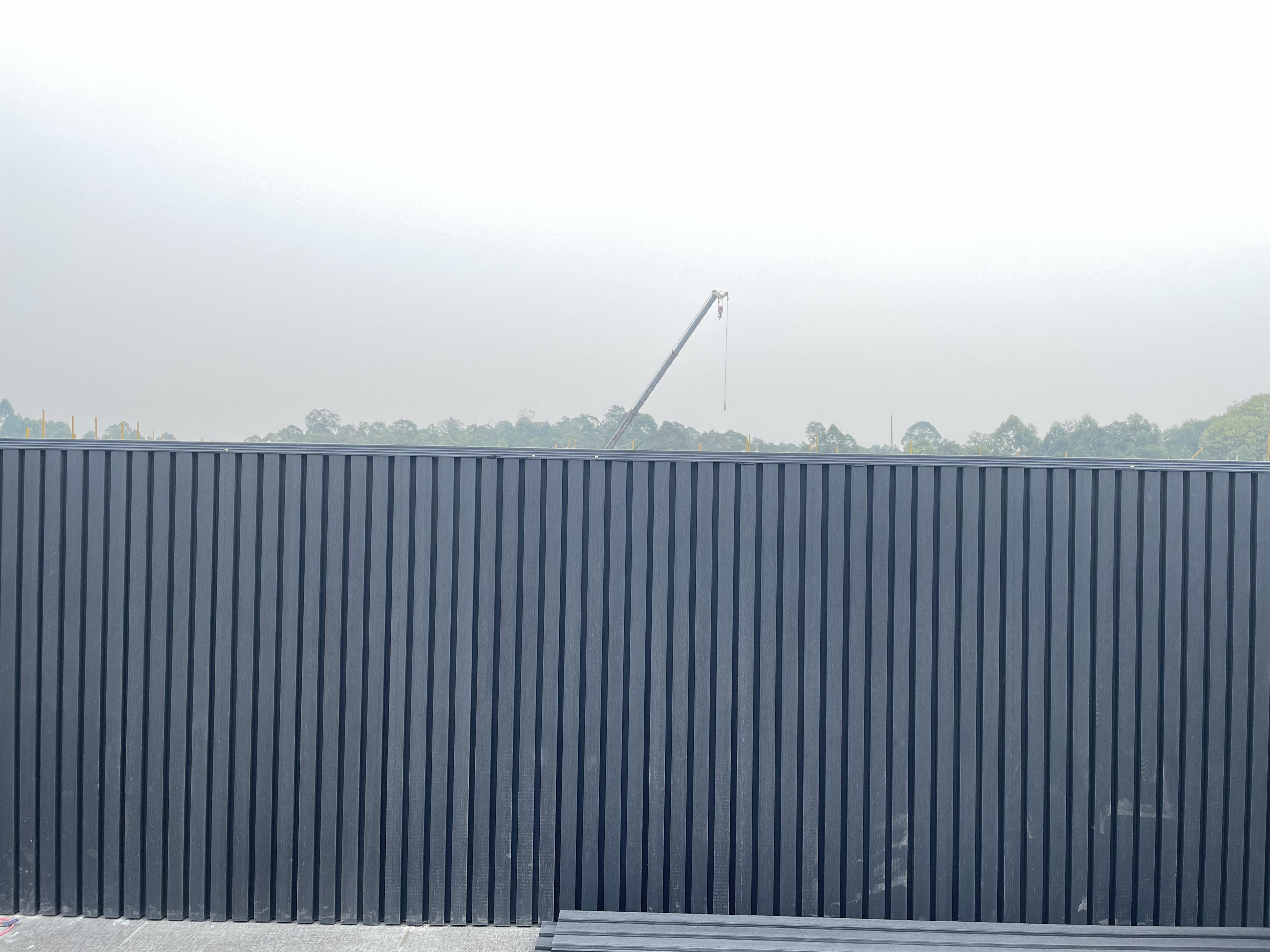 Materiales principales utilizados en el revestimiento de paredes (guía completa)