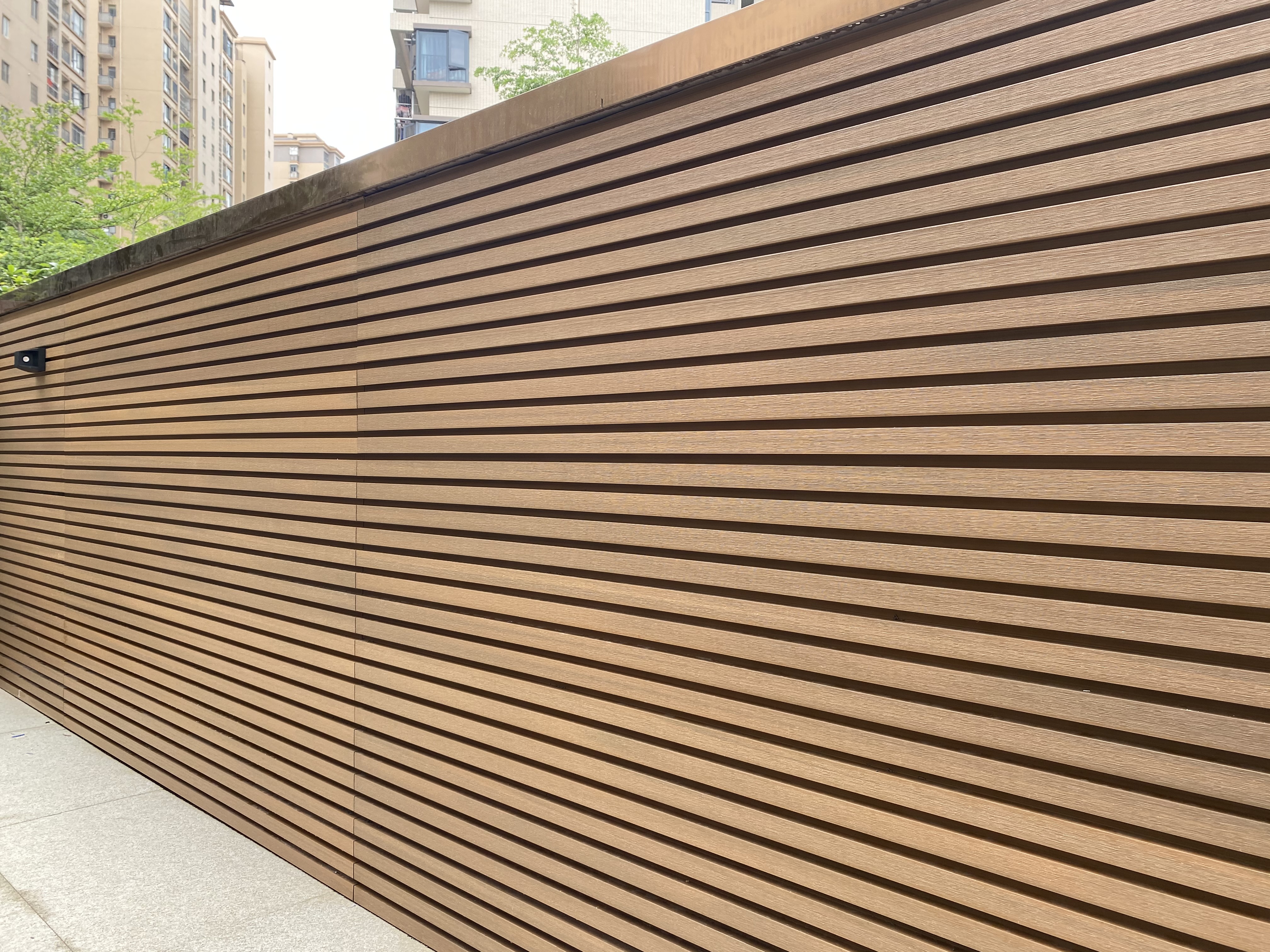 ¿Cuántos tipos de paneles de pared existen? Un desglose completo para uso interior y exterior