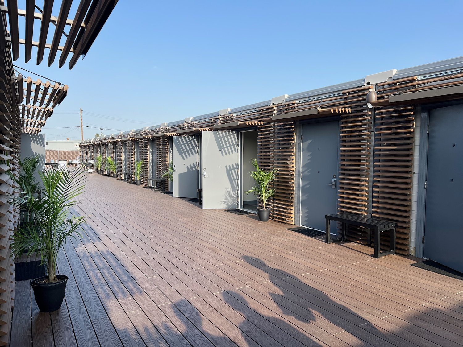 tarimas de exterior compuestas